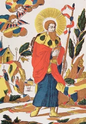 Devotional Prayer to St. James